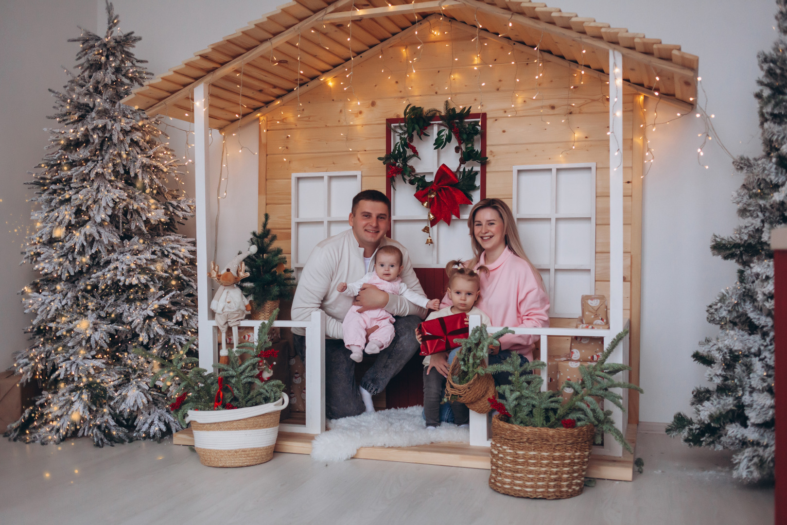 Фотограф Алина Лембович, фотография от 01.02.2026