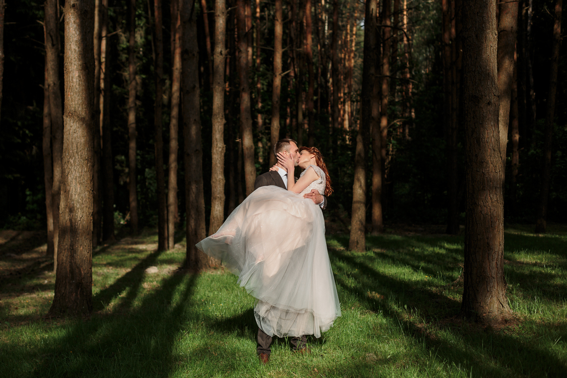 Фотограф Михаил и Елизавета Лукашевич, фотография от 03.04.2026