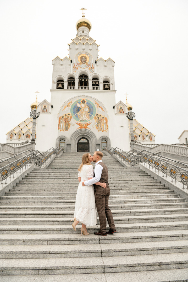 Фотограф Юлия Левандовская - свадебный и семейный фотограф в городе Минск, Минская обл.,  Могилев, Солигорск, фотография от 22.10.2025