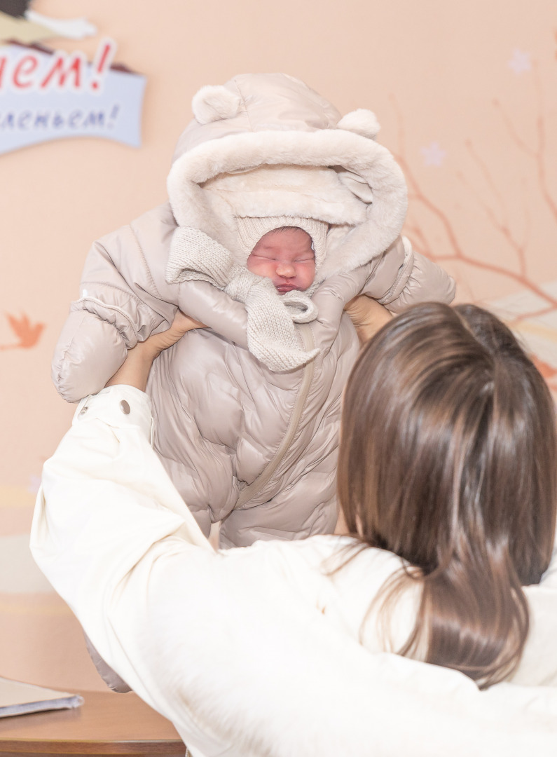 Фотограф Оксана Ткаченко, фотография от 12.02.2026