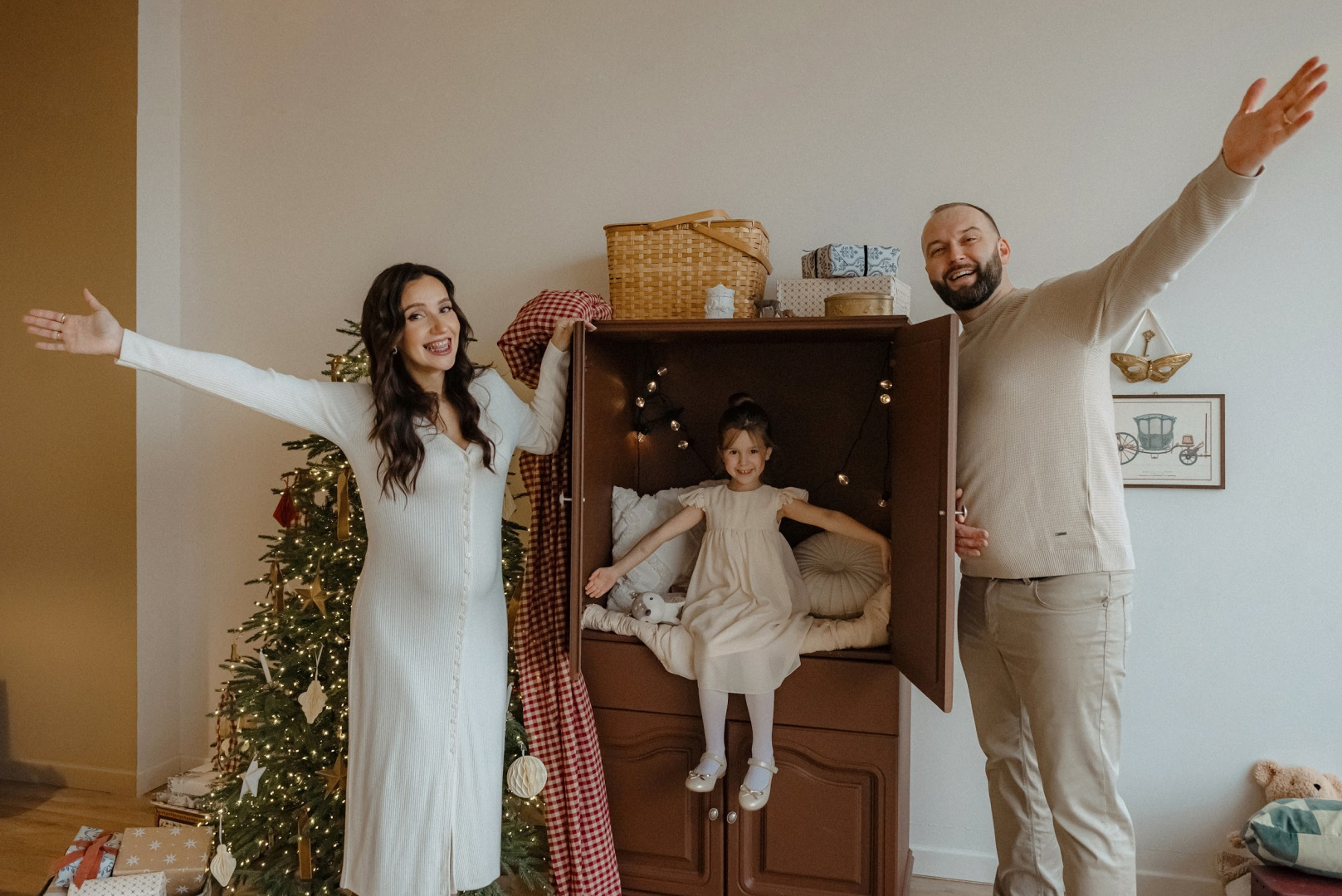 Фотограф Екатерина Шведова, фотография от 09.11.2025