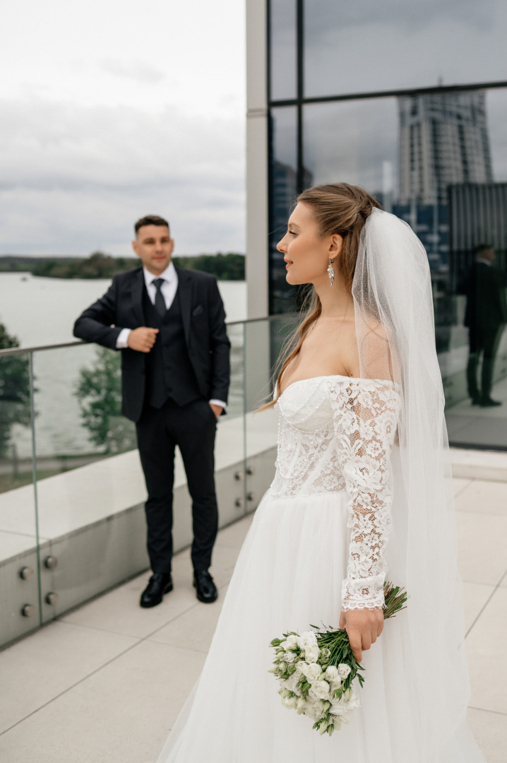 Фотограф Юлия Левандовская - свадебный и семейный фотограф в городе Минск, Минская обл.,  Могилев, Солигорск, фотография от 24.11.2025