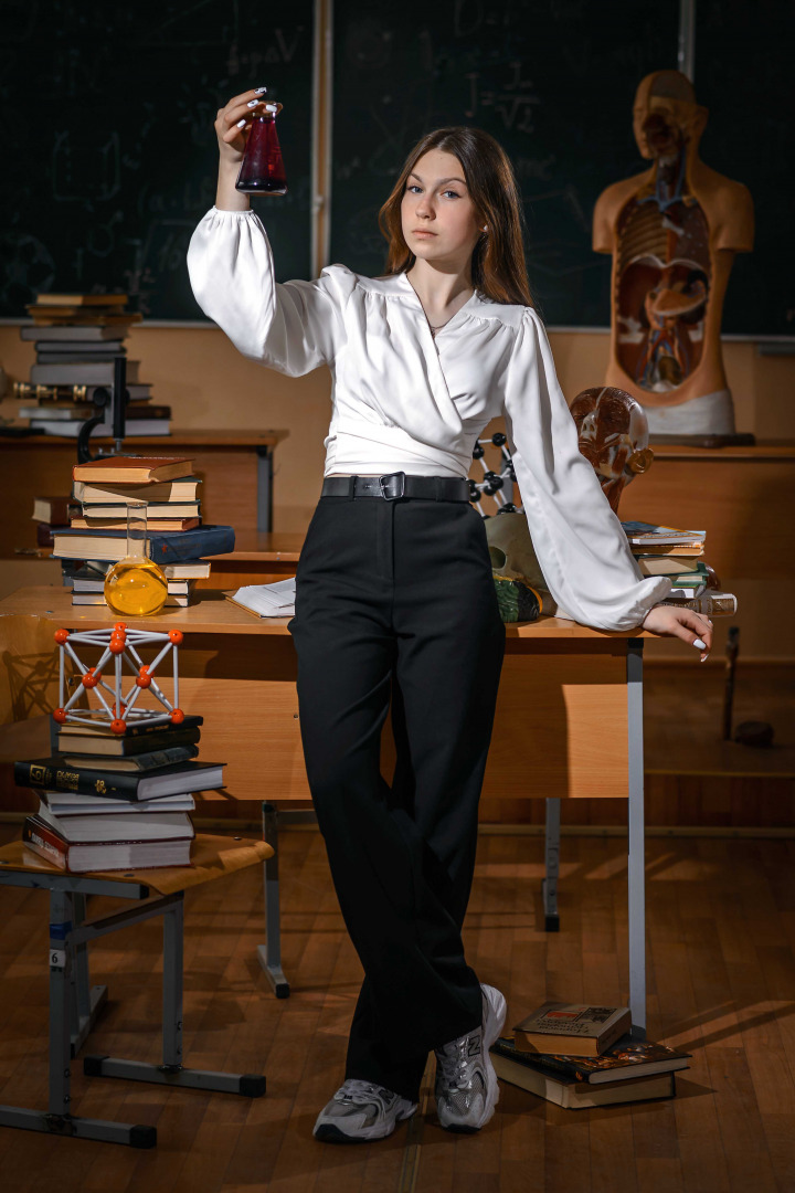 Фотограф Надежда Володько, фотография от 04.03.2026