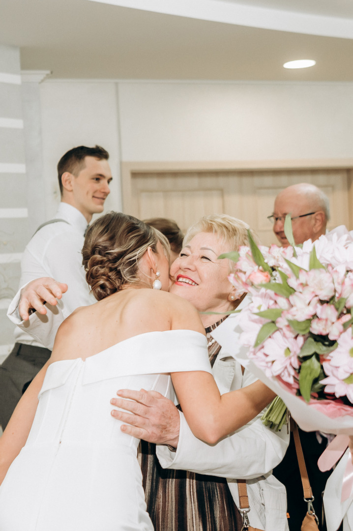 Фотограф Юлия Левандовская - свадебный и семейный фотограф в городе Минск, Минская обл.,  Могилев, Солигорск, фотография от 24.11.2025