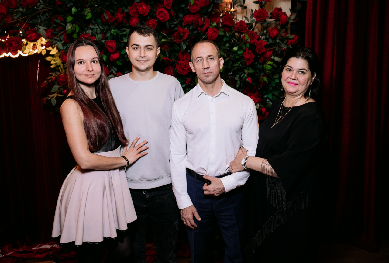 Фотограф в Минске - семейный, свадебный, репортажный фотограф. Фотосъёмка крещения, дня рождения, юбилея, венчания, корпоратива в Минске., фотография от 25.04.2026