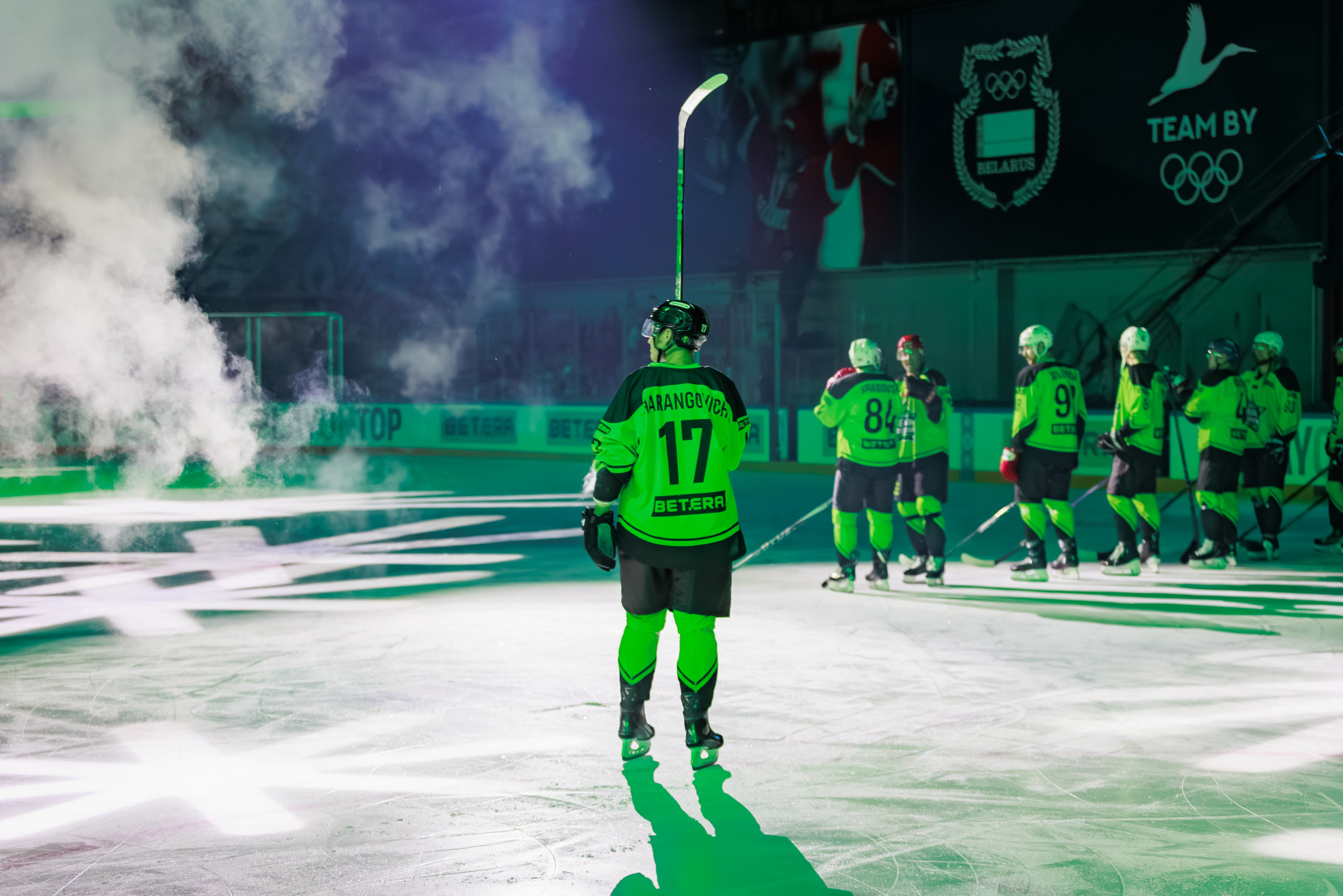 Фотограф Илья Костецкий, фотография от 03.02.2026