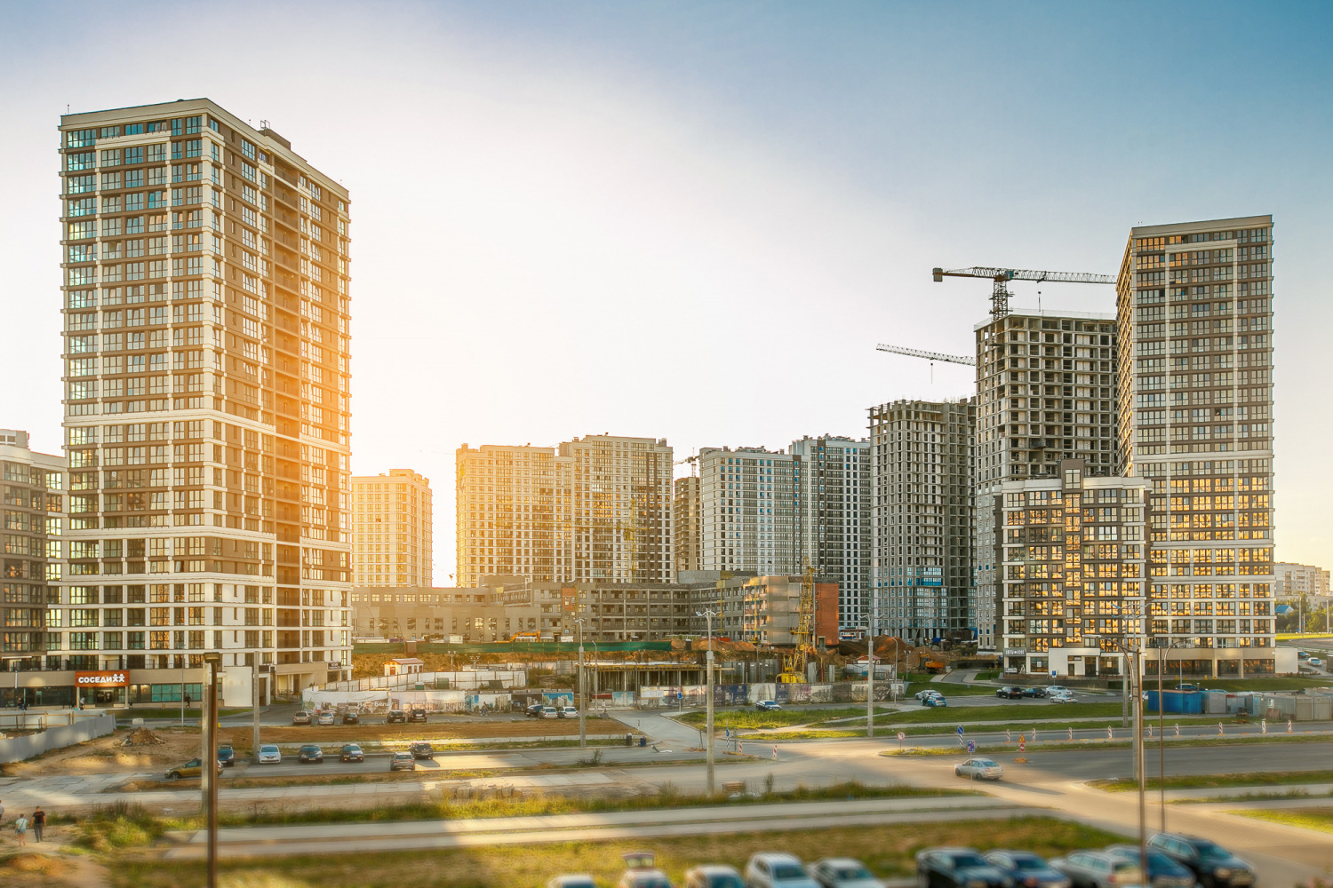 Фотограф Борис Карасик, фотография от 02.09.2021