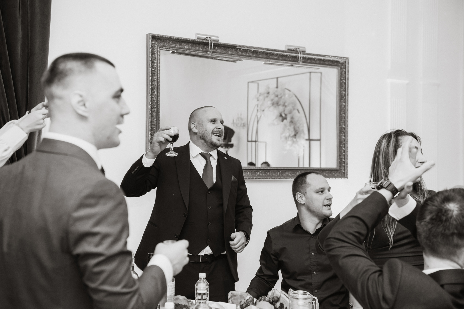 Фотограф Юлия Левандовская - свадебный и семейный фотограф в городе Минск, Минская обл.,  Могилев, Солигорск, фотография от 24.11.2025