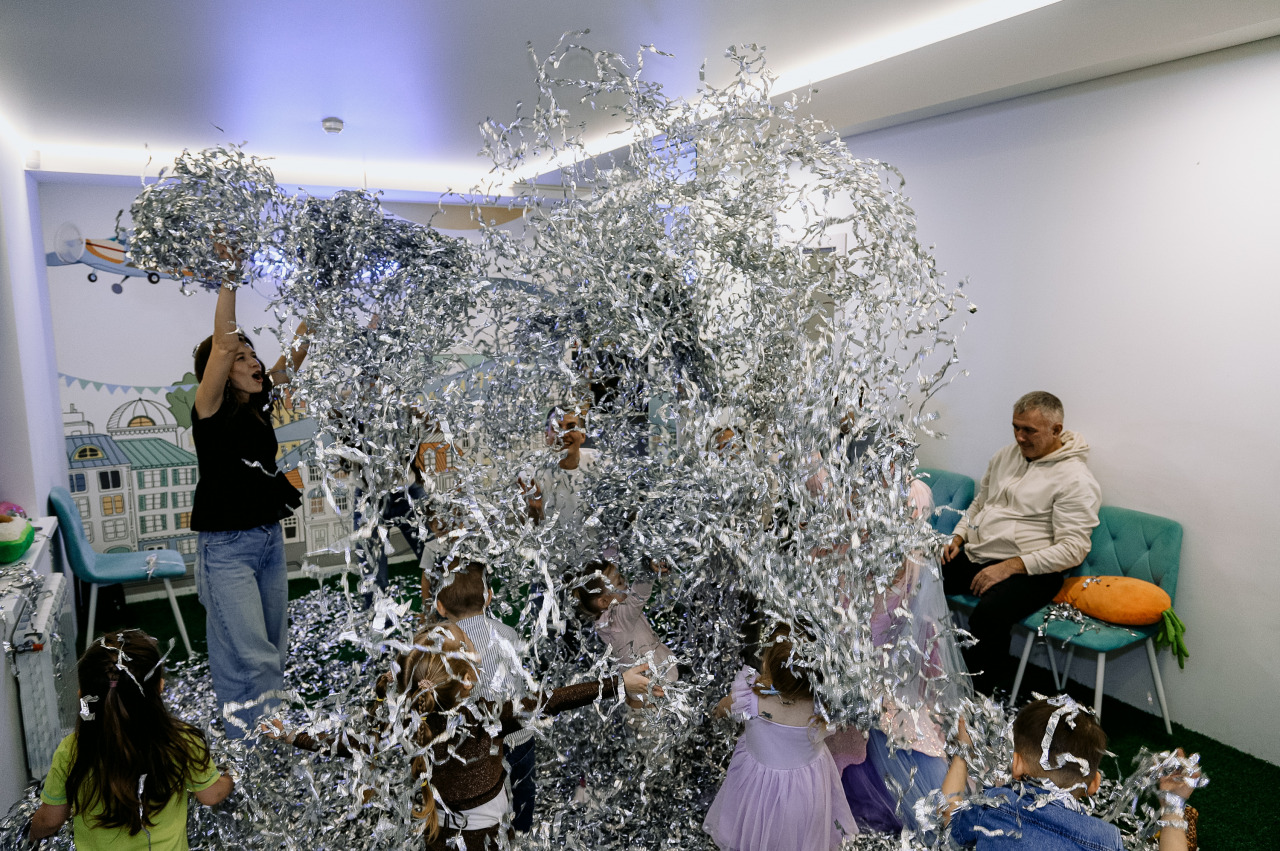 Фотограф в Минске - семейный, свадебный, репортажный фотограф. Фотосъёмка крещения, дня рождения, юбилея, венчания, корпоратива в Минске., фотография от 20.12.2025