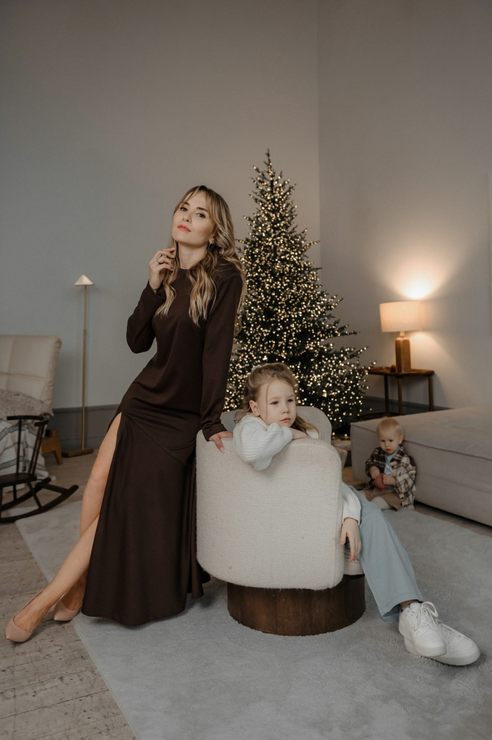 Фотограф Екатерина Шведова, фотография от 09.11.2025