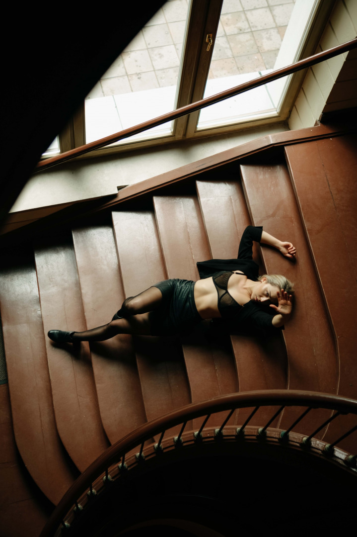 Фотограф Мария Войтик, фотография от 24.12.2025