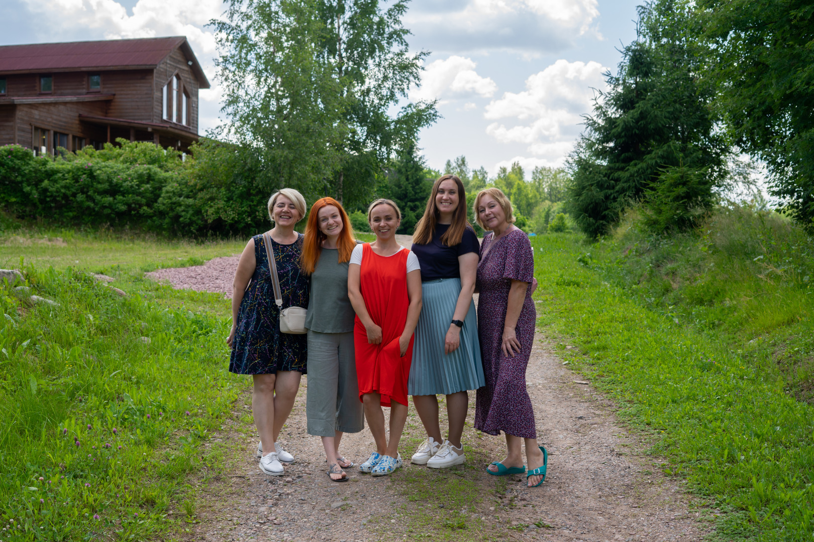 Фотограф Анна Чапайкина - фотограф на выпускной в городе Минск, фотография от 20.08.2024