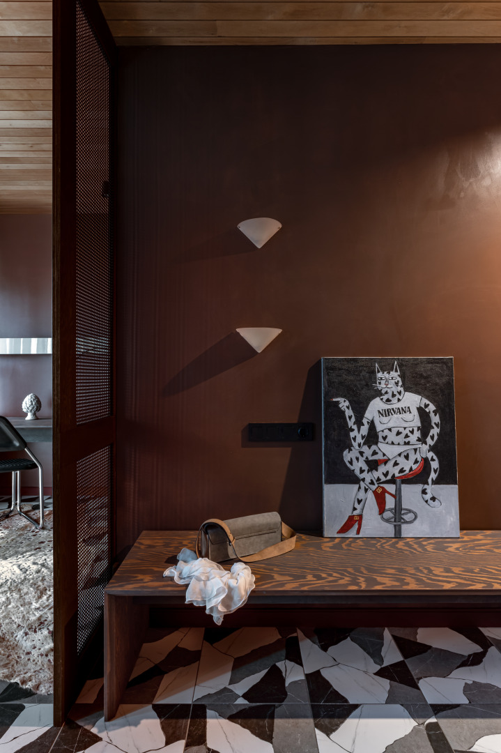 Андрей Кот - рекламный фотограф, фотограф интерьеров, фотограф архитектуры в городе Минск, фотография от 14.12.2025