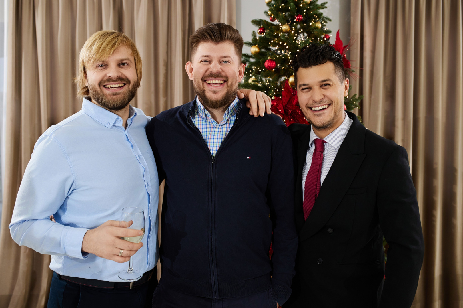 Фотограф Илья и Юлия Ширмановы, фотография от 16.12.2025