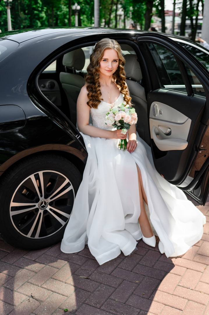 Фотограф Кирилл Емельянов - свадебный фотограф  Минск, фотография от 26.02.2026