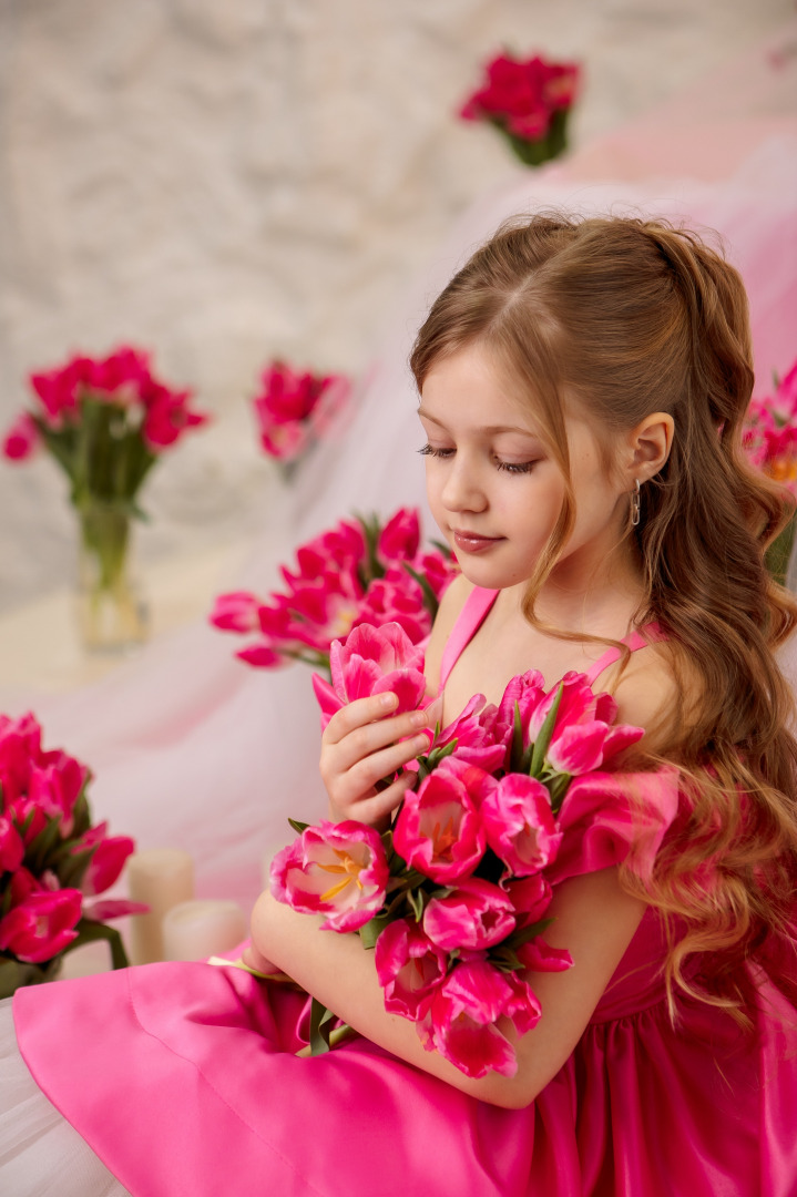 Фотограф Руслана Глякова, фотография от 18.02.2026