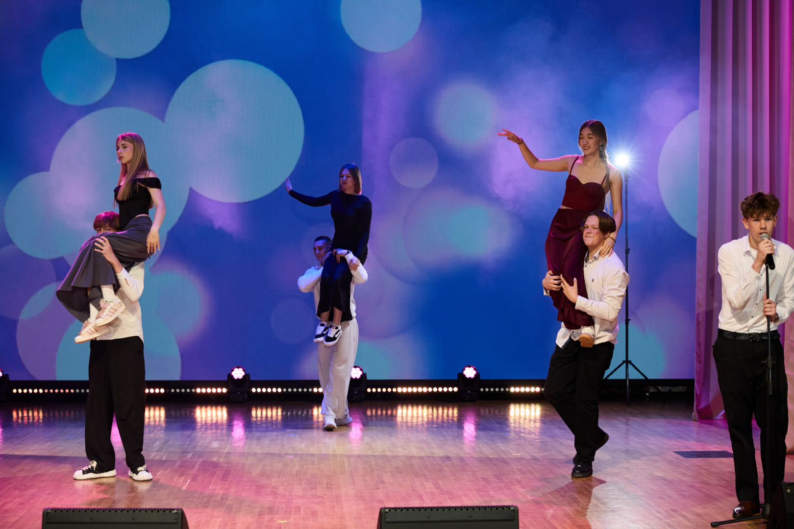 Фотограф Илья и Юлия Ширмановы, фотография от 18.12.2025