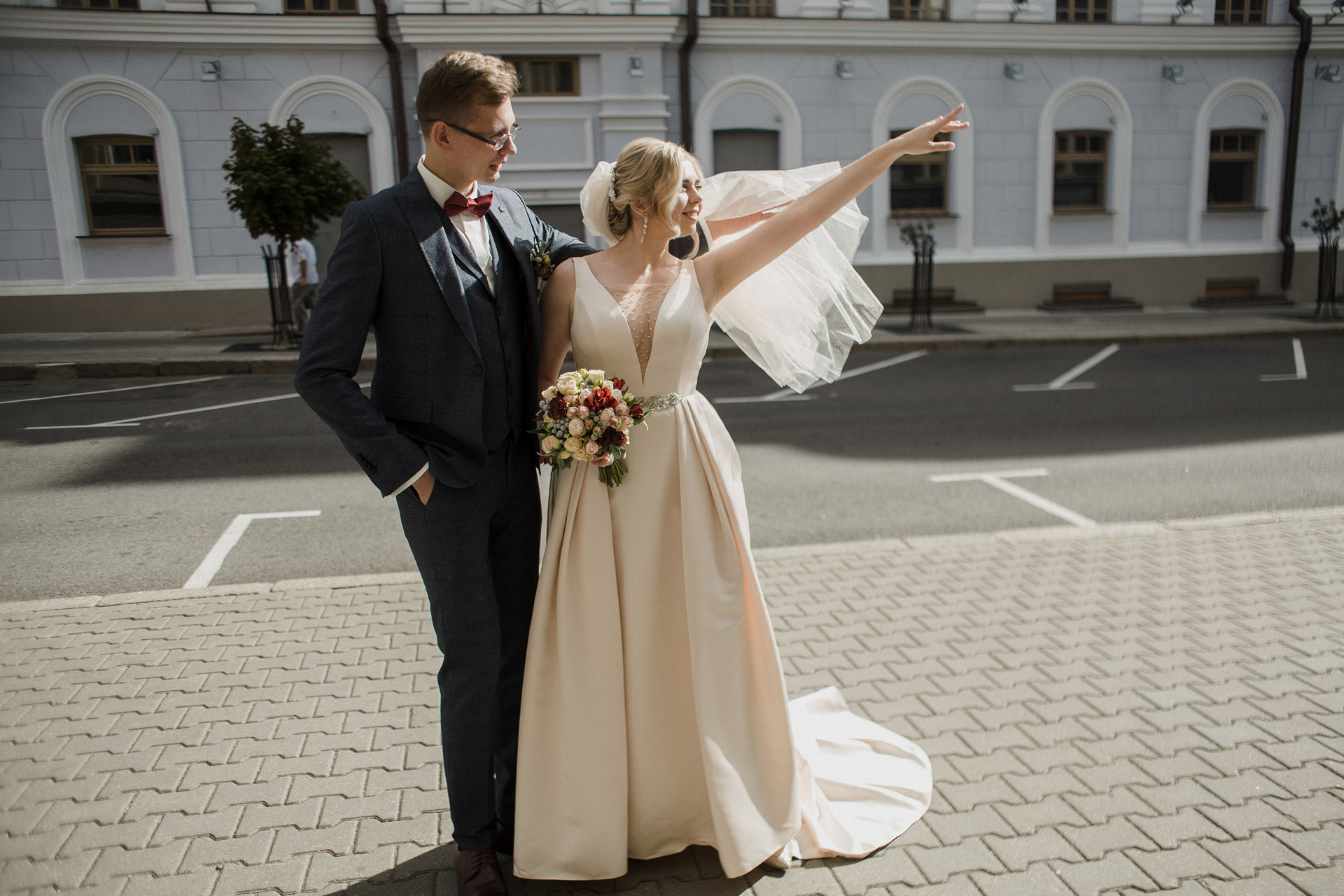 Фотограф Елизавета Лукашевич - фотограф Love Story, детский фотограф, свадебный фотограф в городе Минск, Могилев, Брест, фотография от 13.03.2020