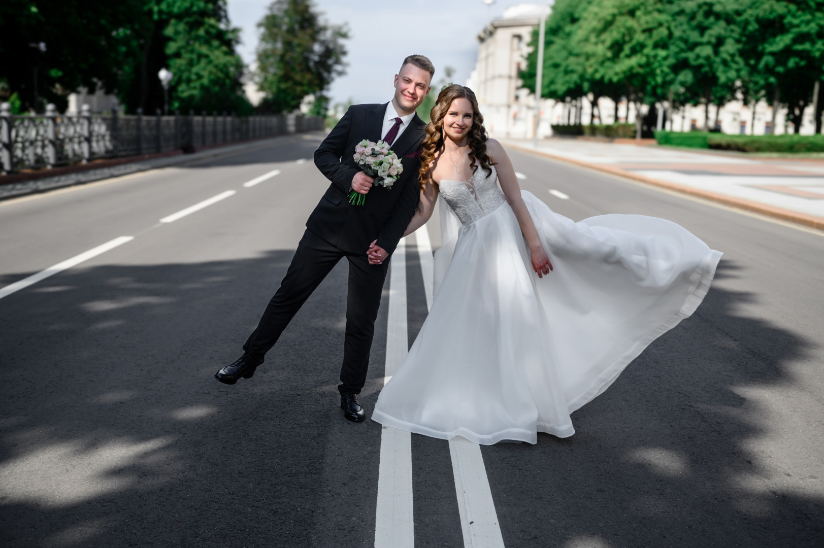 Фотограф Кирилл Емельянов - свадебный фотограф  Минск, фотография от 26.02.2026