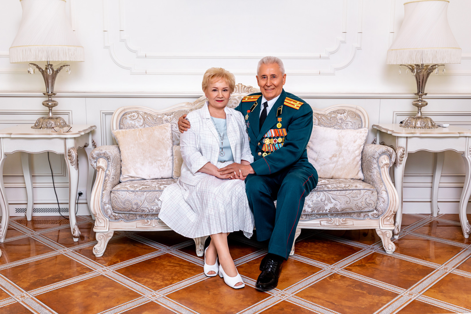 Фотограф Екатерина Рябченко - семейный, детский, свадебный, школьный фотограф в городе Минск, фотография от 07.08.2025