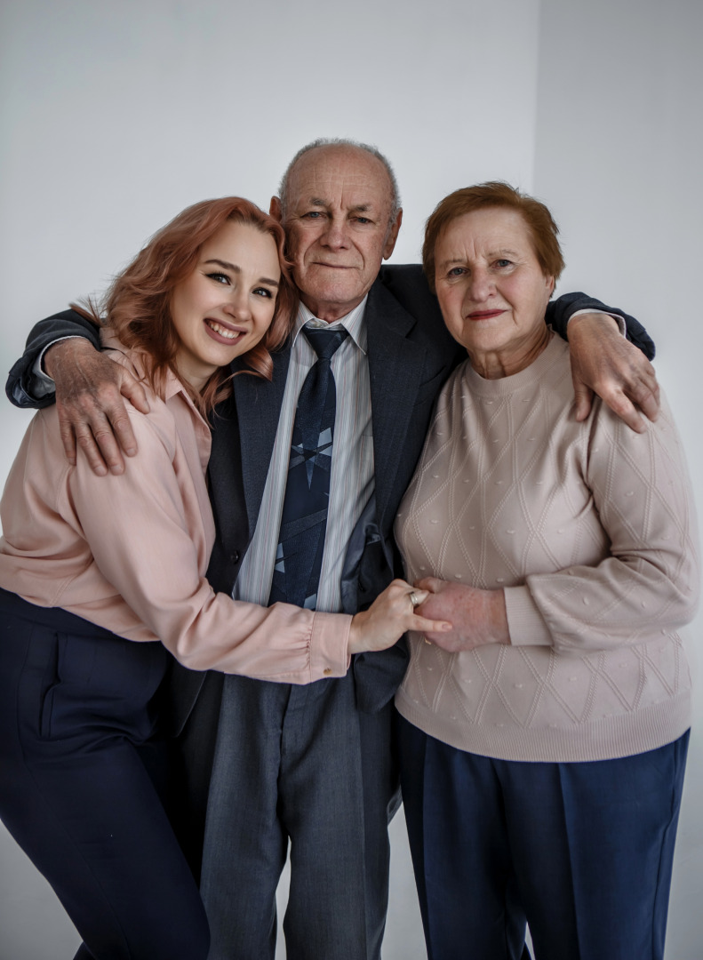 Фотограф Анастасия Лагуновская, фотография от 05.12.2025