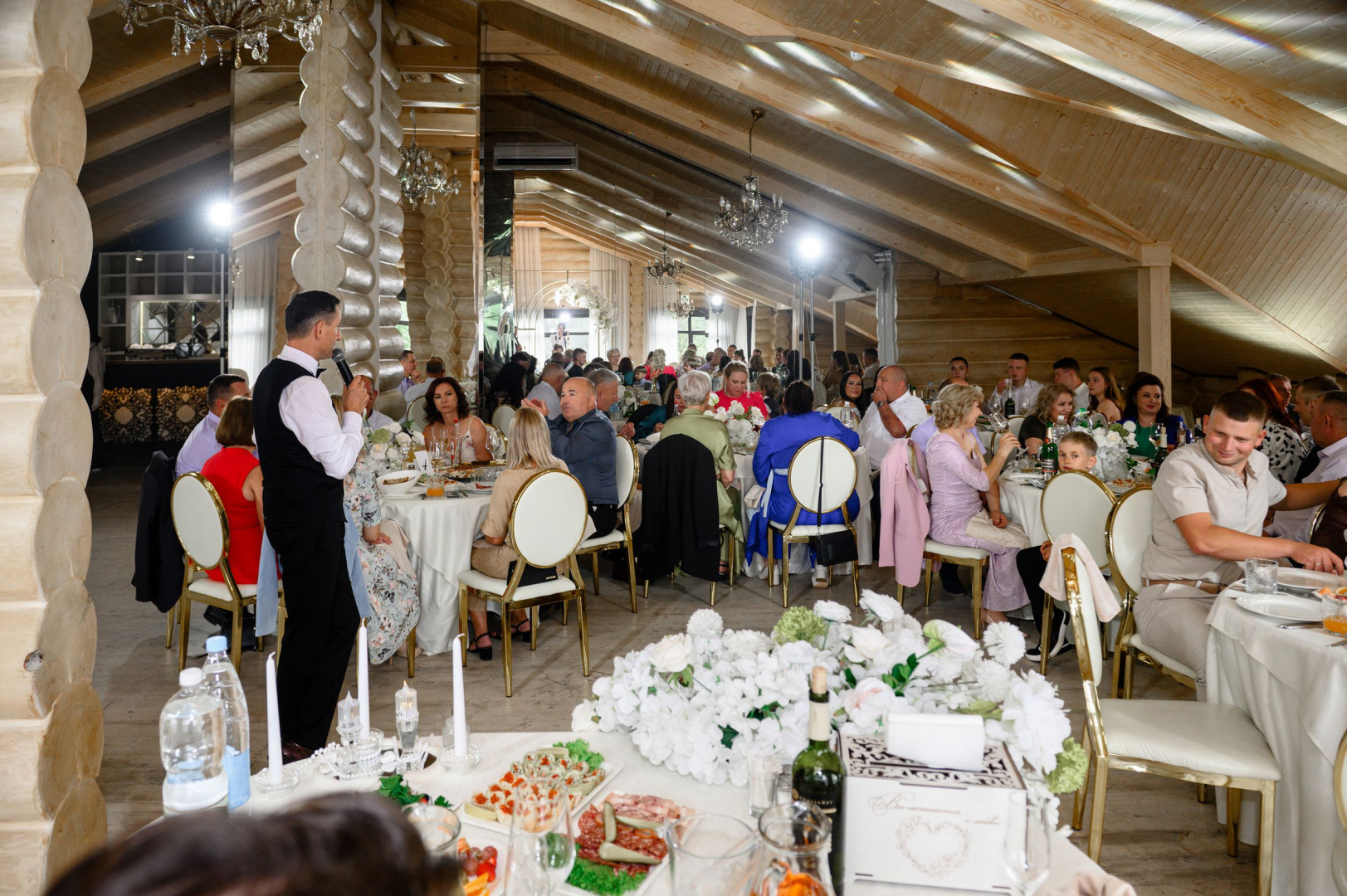 Фотограф Кирилл Емельянов - свадебный фотограф  Минск, фотография от 25.02.2026