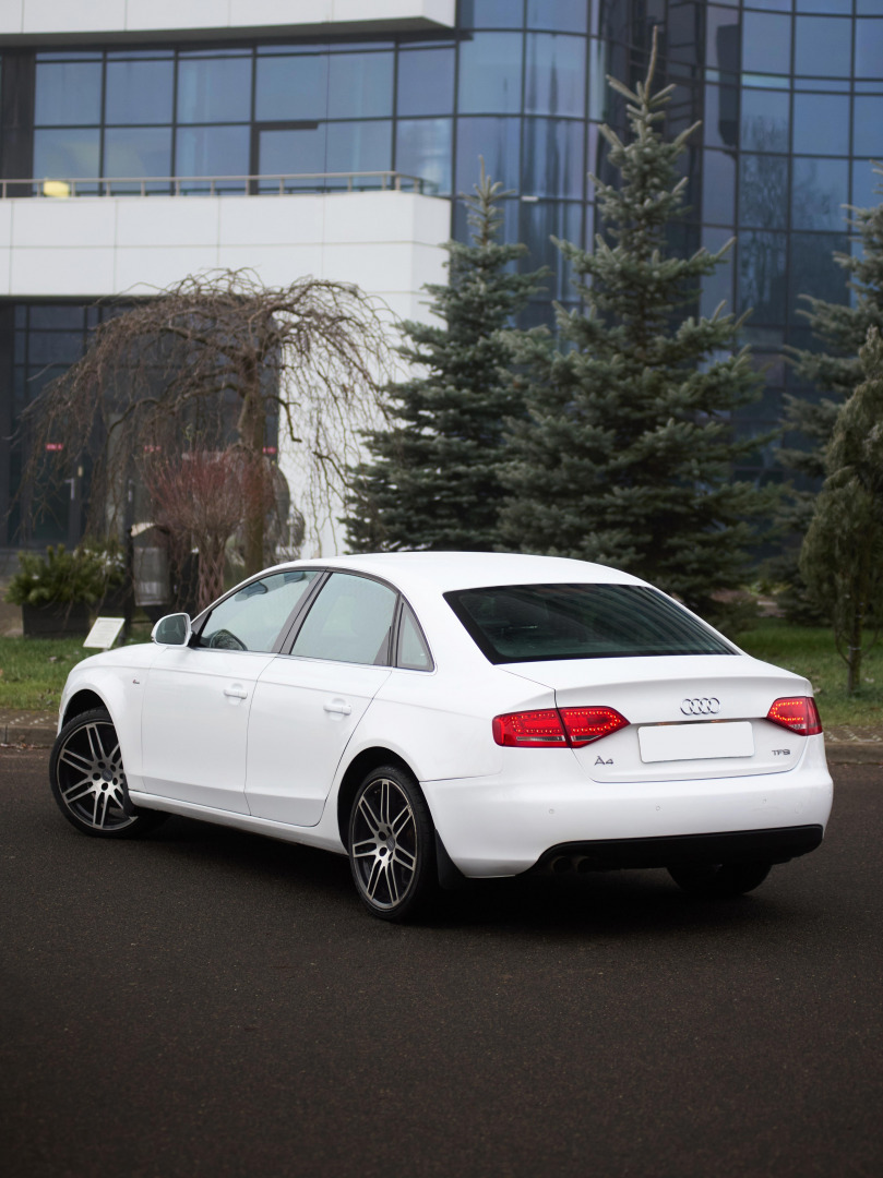 Фотограф Александр Тагаев - фотограф автомобилей в городе Минск, фотография от 28.01.2026