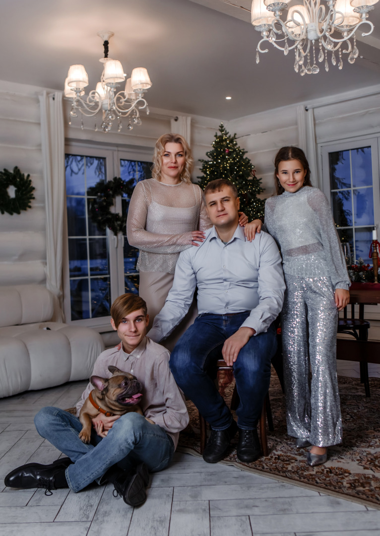 Фотограф Анастасия Лагуновская, фотография от 03.12.2025