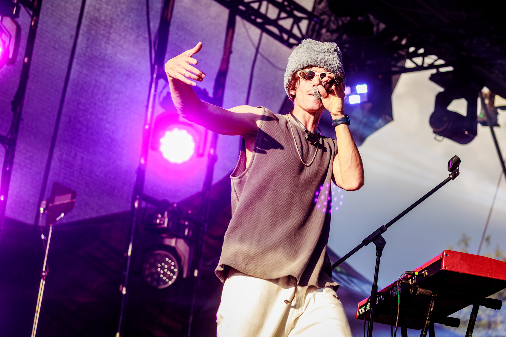 Фотограф Илья Костецкий, фотография от 03.02.2026