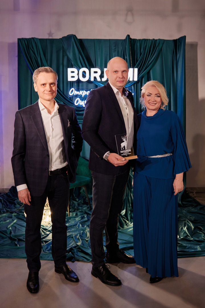 Фотограф Илья и Юлия Ширмановы, фотография от 16.12.2025