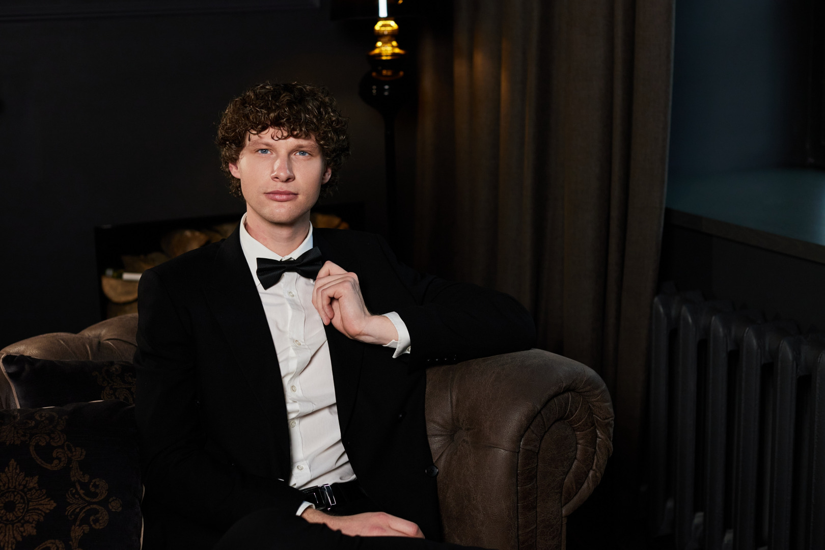 Фотограф Илья и Юлия Ширмановы, фотография от 17.12.2025