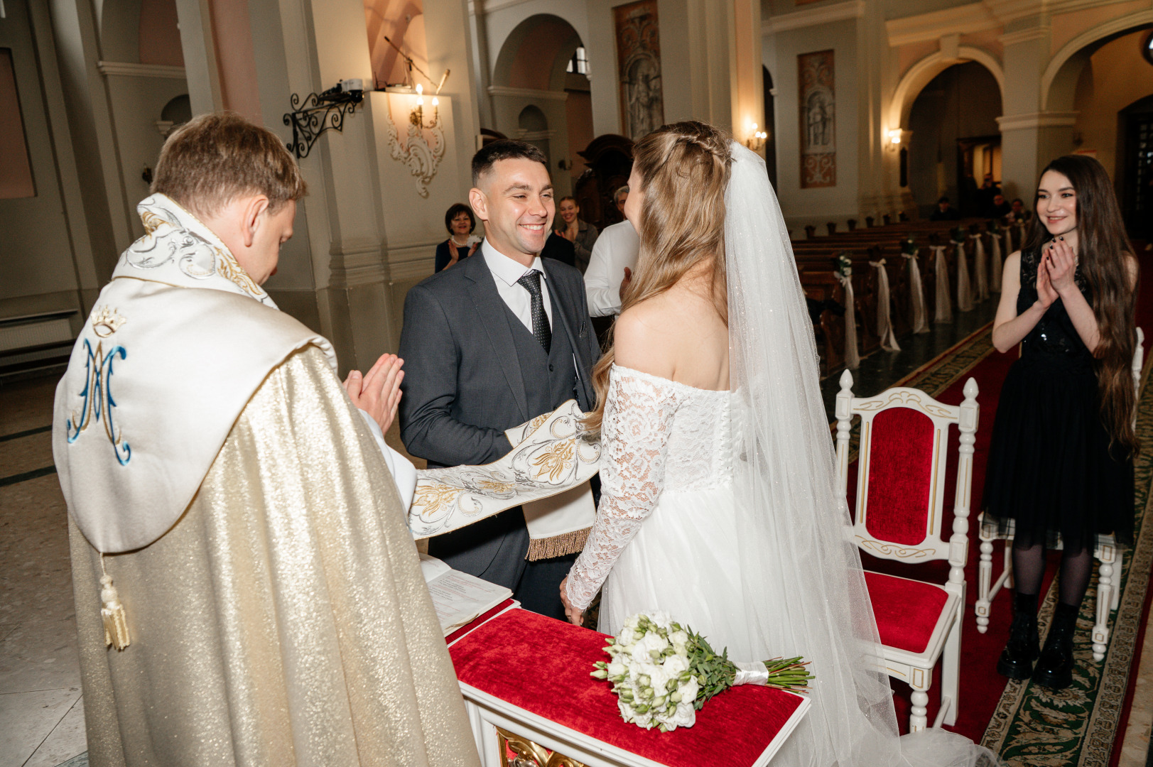 Фотограф Юлия Левандовская - свадебный и семейный фотограф в городе Минск, Минская обл.,  Могилев, Солигорск, фотография от 24.11.2025