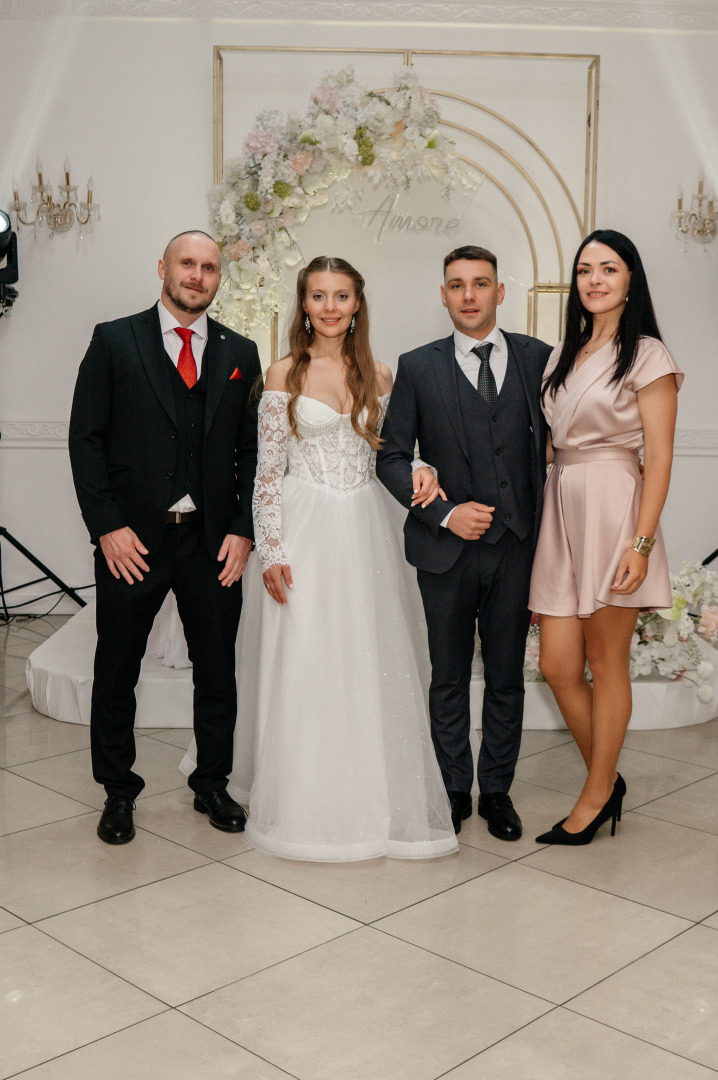 Фотограф Юлия Левандовская - свадебный и семейный фотограф в городе Минск, Минская обл.,  Могилев, Солигорск, фотография от 24.11.2025