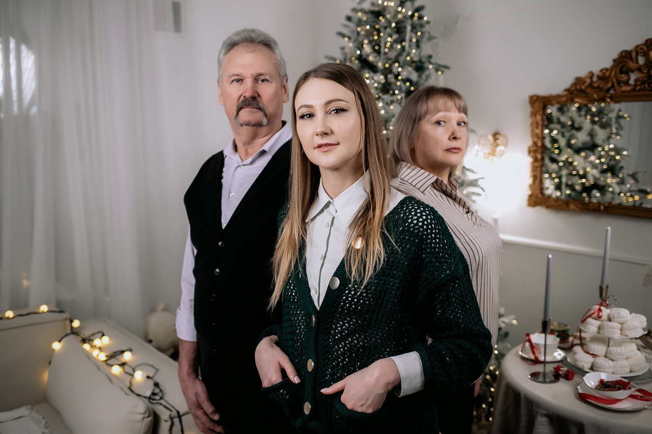 Фотограф в Минске - семейный, свадебный, репортажный фотограф. Фотосъёмка крещения, дня рождения, юбилея, венчания, корпоратива в Минске., фотография от 31.12.2025