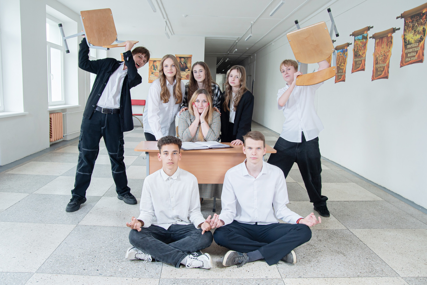 Фотограф Татьяна Семёнова - фотограф Love Story в городе, фотография от 08.04.2026