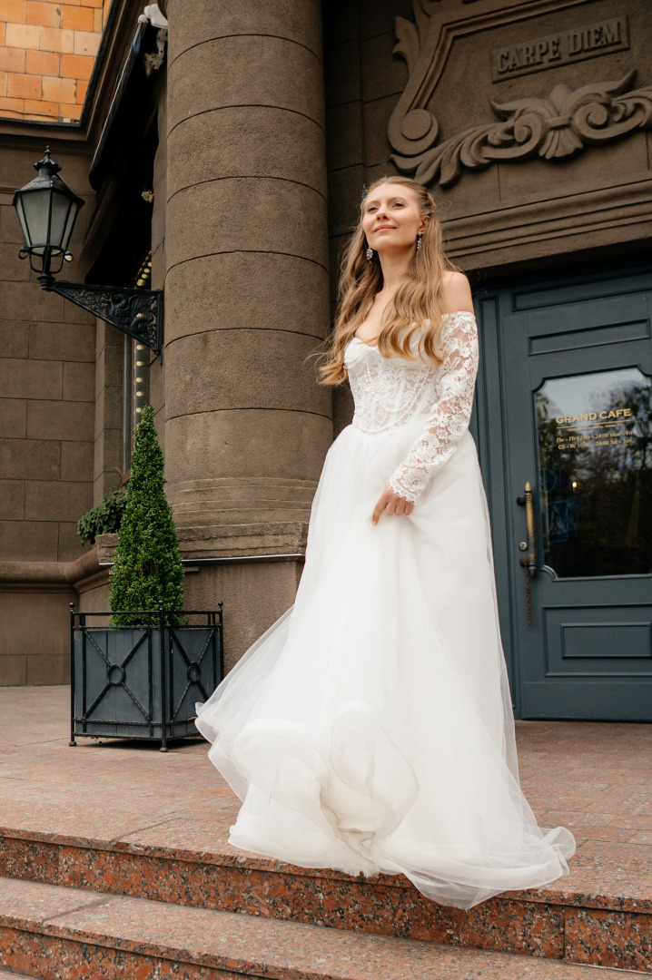 Фотограф Юлия Левандовская - свадебный и семейный фотограф в городе Минск, Минская обл.,  Могилев, Солигорск, фотография от 24.11.2025