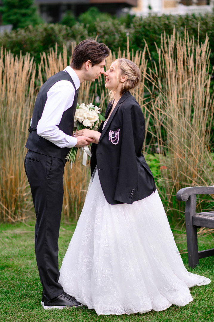 Фотограф Кирилл Емельянов - свадебный фотограф  Минск, фотография от 25.02.2026