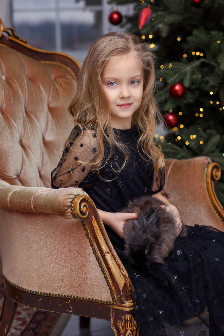 Детский фотограф Виктория Дубровская , Минск, фотография от 06.11.2023