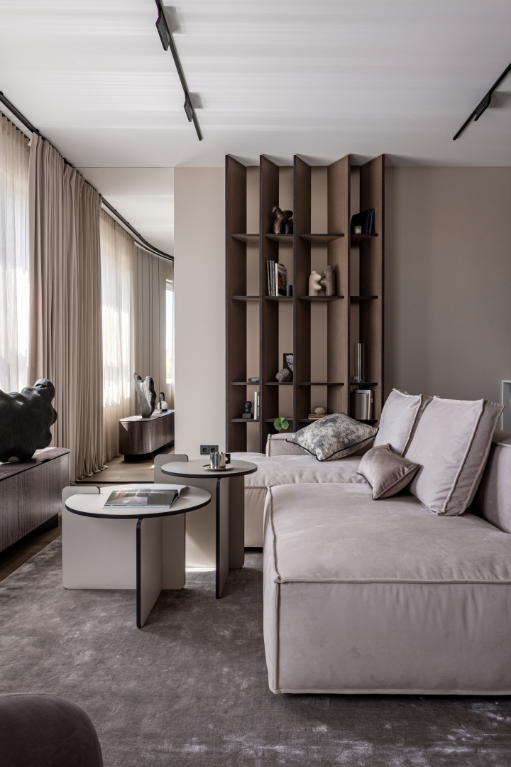 Андрей Кот - рекламный фотограф, фотограф интерьеров, фотограф архитектуры в городе Минск, фотография от 14.12.2025