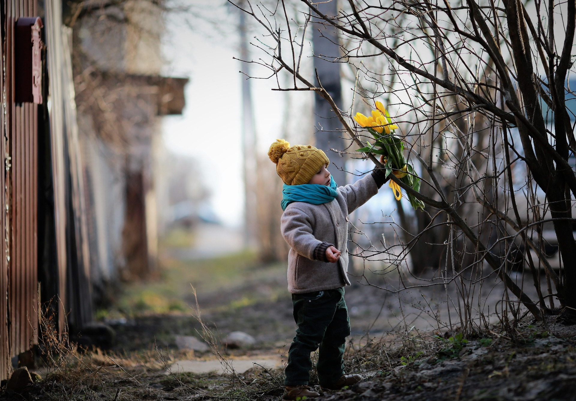 Ирина Горюкина - семейный и детский фотограф в Минске, фотография от 26.03.2017