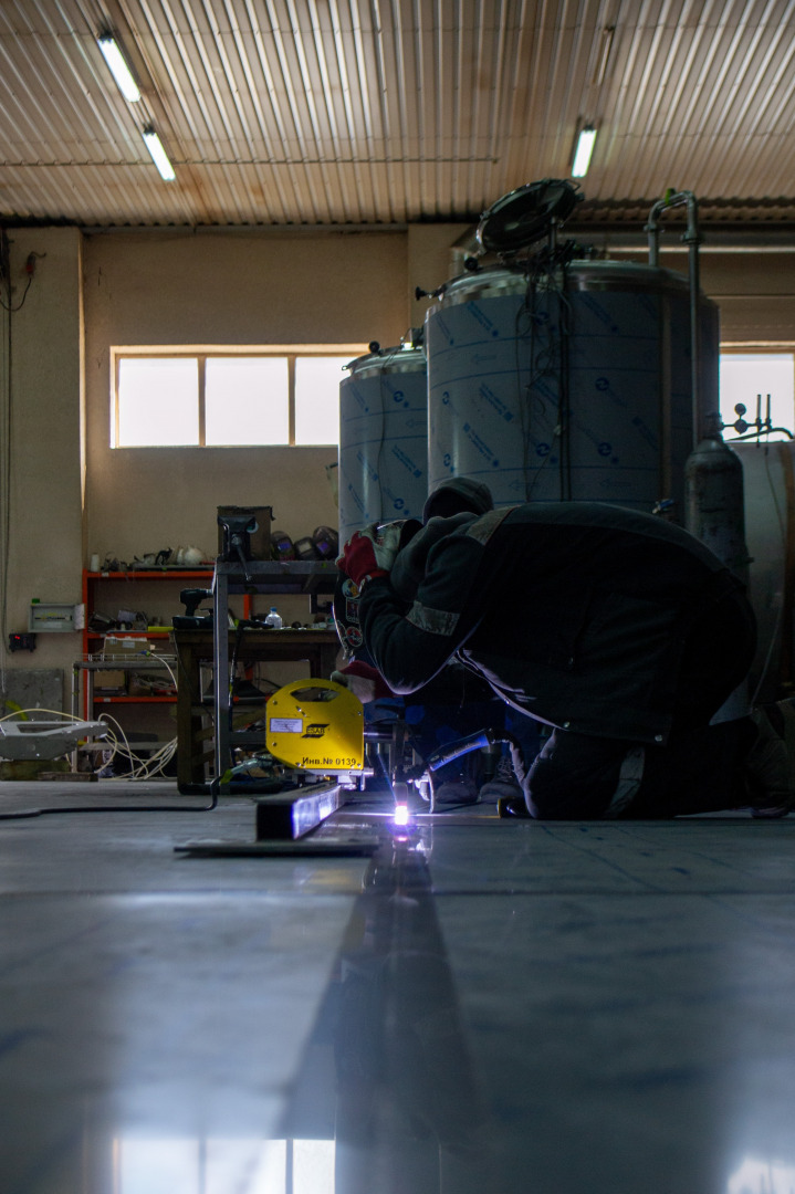 Фотограф Алексей Гапеев, фотография от 07.12.2025