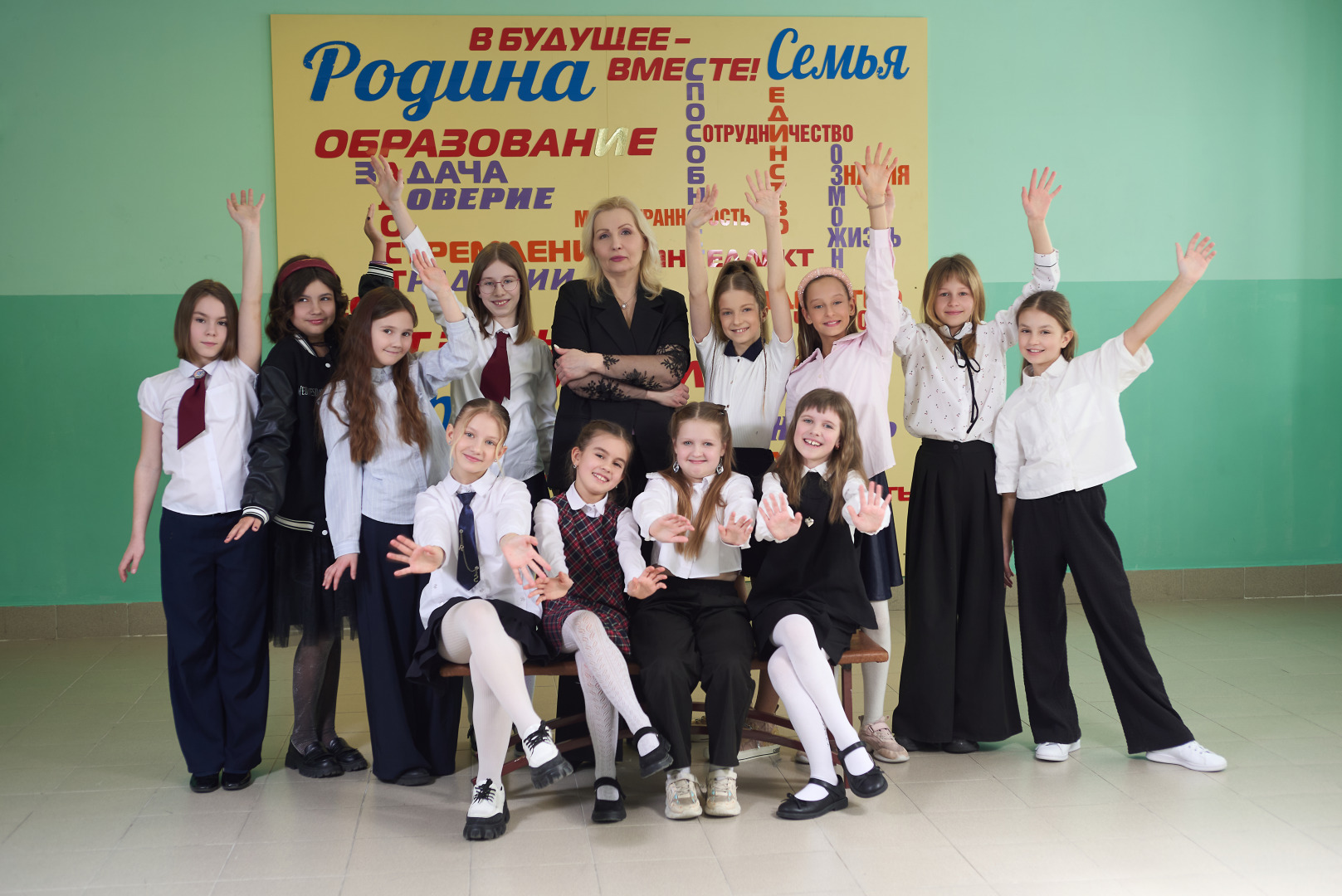 Фотограф Татьяна Семёнова - фотограф Love Story в городе, фотография от 31.08.2026