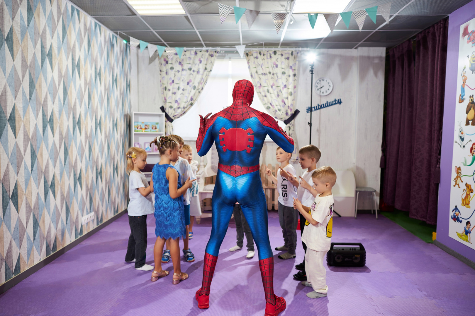 Фотограф Илья и Юлия Ширмановы, фотография от 16.12.2025