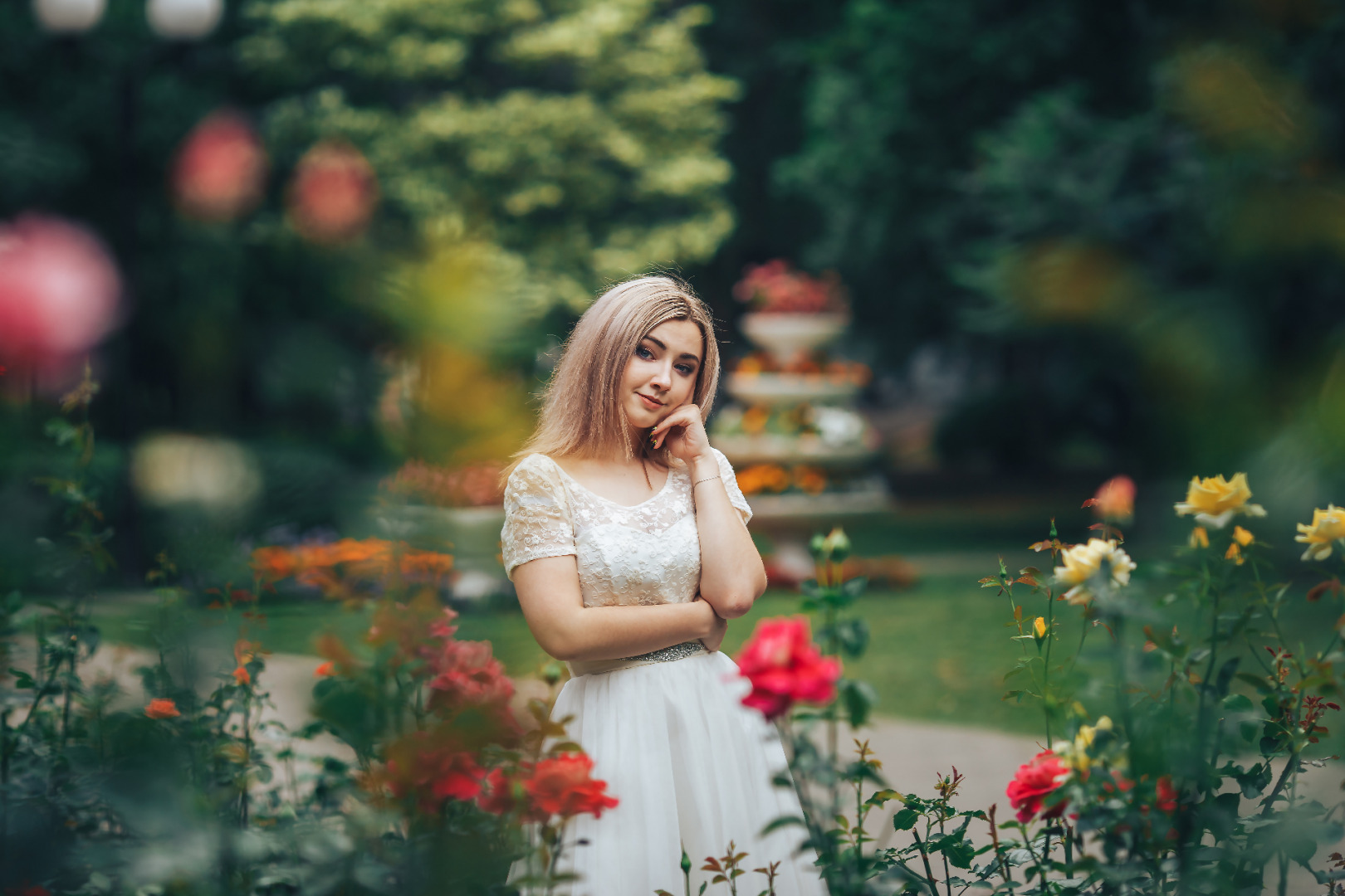 Фотограф Ирина Карпенко, фотография от 22.08.2020