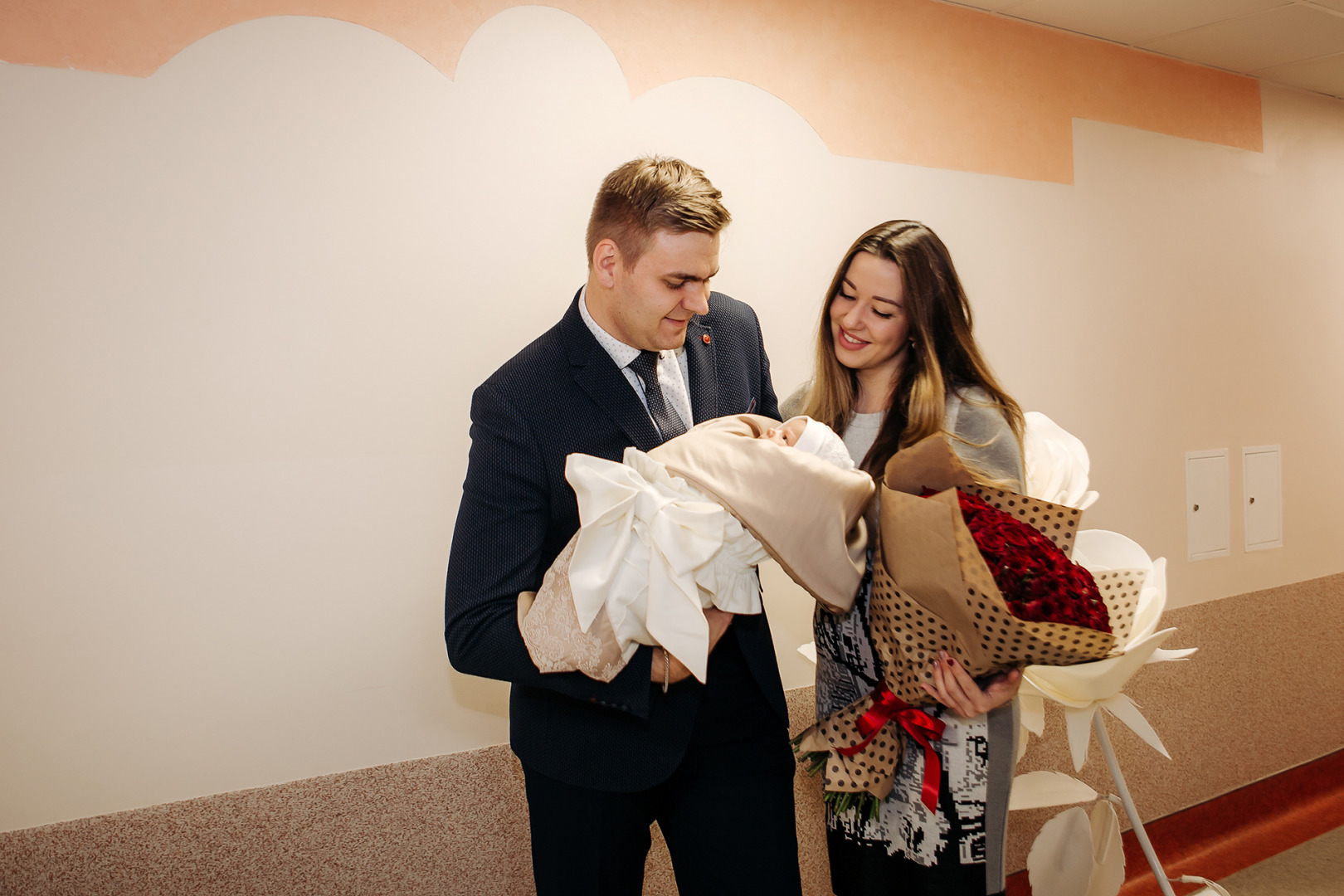 Анна Ликтаравичене - свадебный фотограф, семейный фотограф, фотограф беременных в городе Минск, Березино, Мядель, фотография от 05.03.2021