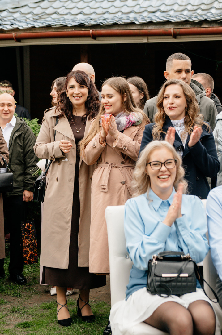 Фотограф Юлия Левандовская - свадебный и семейный фотограф в городе Минск, Минская обл.,  Могилев, Солигорск, фотография от 24.11.2025
