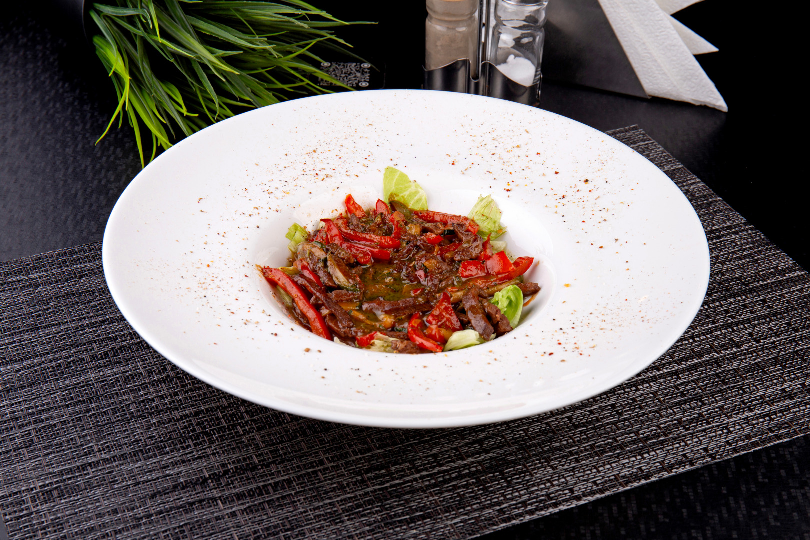 Предметный и фуд-фотограф в Минске — Анастасия Комок, фотография от 17.04.2026