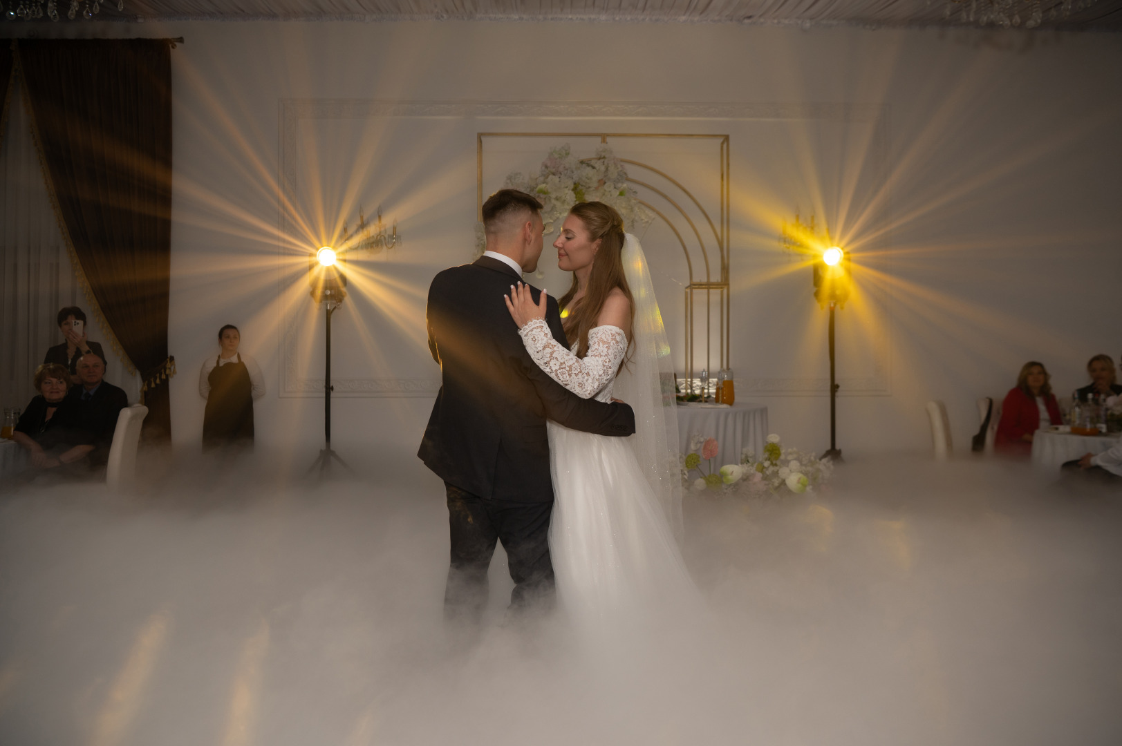 Фотограф Юлия Левандовская - свадебный и семейный фотограф в городе Минск, Минская обл.,  Могилев, Солигорск, фотография от 24.11.2025