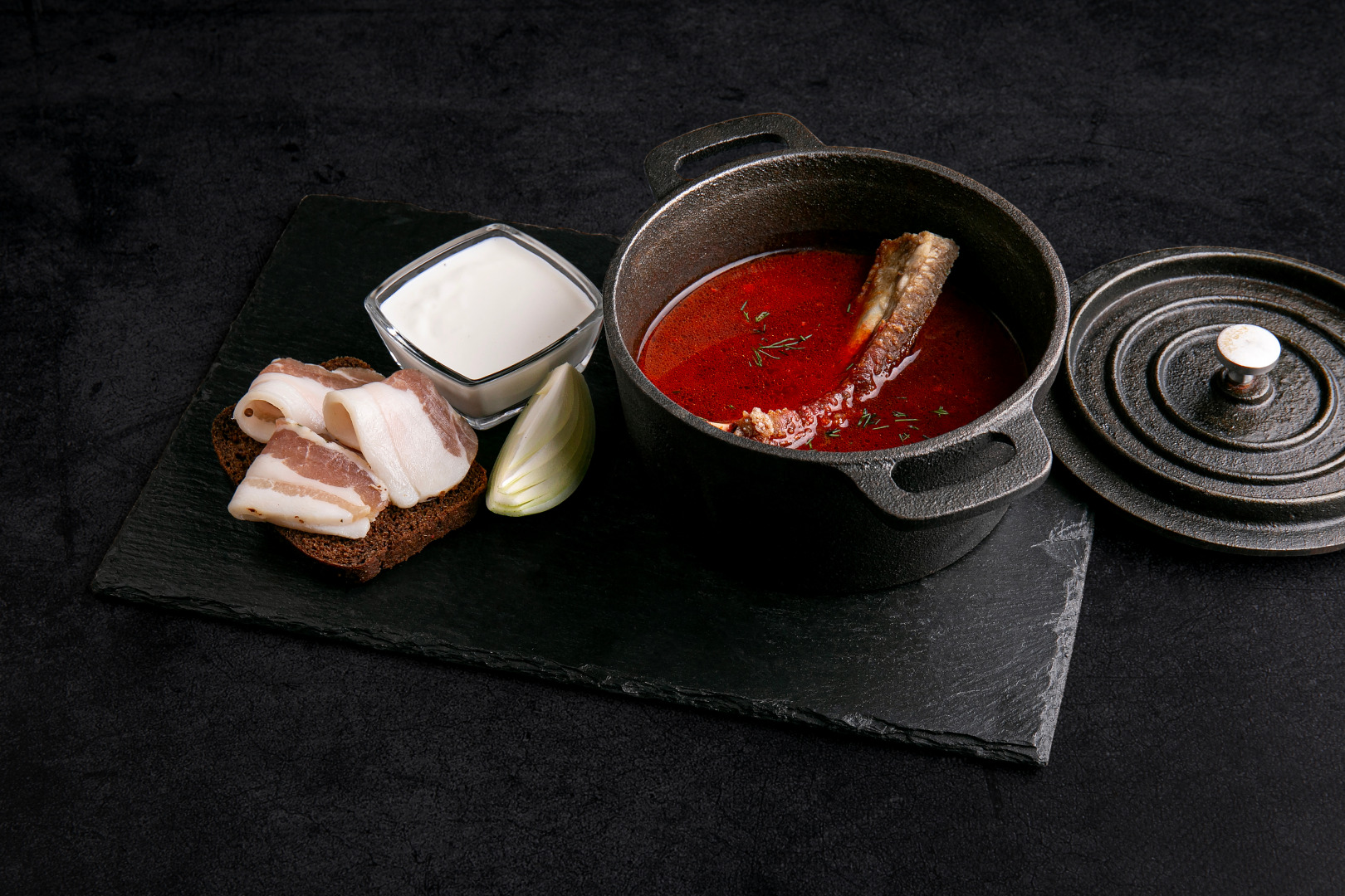 Предметный и фуд-фотограф в Минске — Анастасия Комок, фотография от 16.04.2026