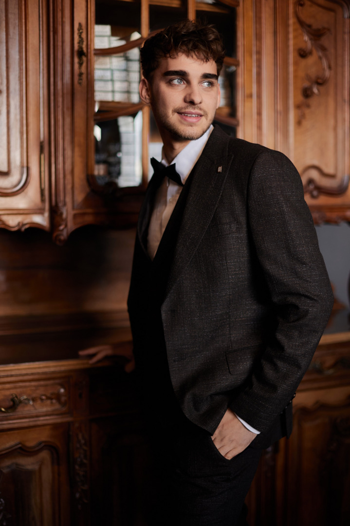 Фотограф Илья и Юлия Ширмановы, фотография от 17.12.2025